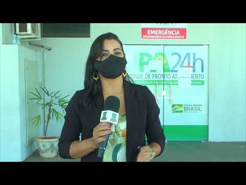 Comissão de Barra do Bugres conhece modelo de gestão do hospital municipal de Poconé