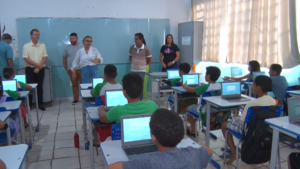 Barra do Bugres avança na educação: IDEB sobe para 5,9 e município acumula premiações estaduais