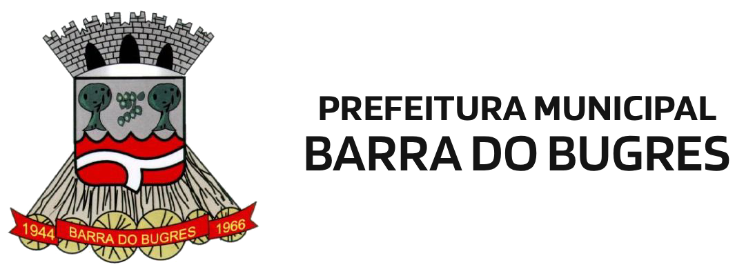 Prefeitura Municipal de Barra do Bugres | Gestão 2025-2028