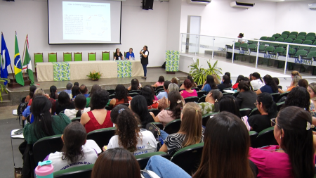Barra do Bugres realiza a 3ª Conferência Municipal de Segurança Alimentar e Nutricional