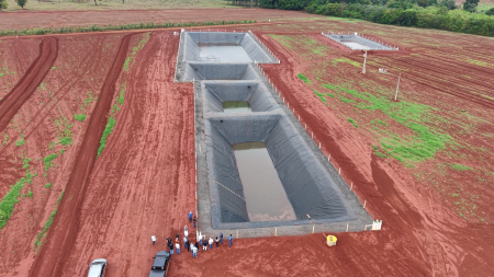 Barra do Bugres Avança na Busca por Solução Definitiva para o Problema do Lixo