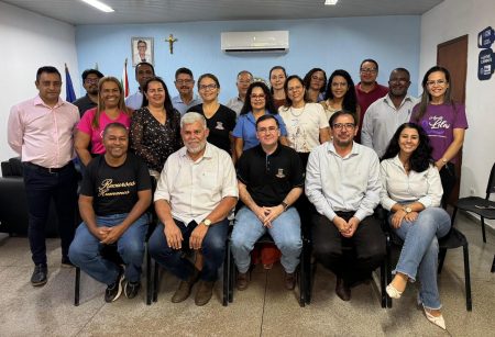 Barra do Bugres Avança com Novo Modelo de Governança e Gestão Pública