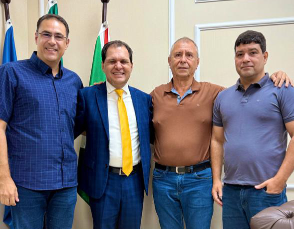 Barra do Bugres Avança para Implantação de Unidade de Aquicultura na APAE com Apoio do Governo do Estado e Emenda Parlamentar