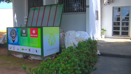 Barra do Bugres Amplia Ecoponto para Coleta de Lixo Eletrônico com Custo Zero