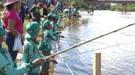 Fest Mirim 2026: Tradição e Sustentabilidade Marcam a 22ª Edição em Barra do Bugres