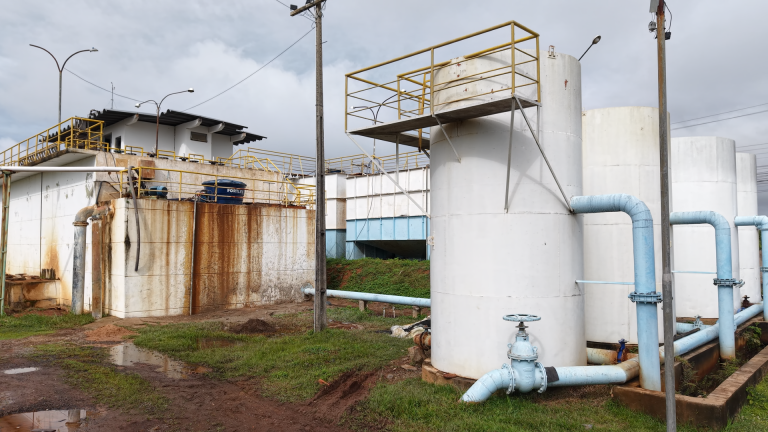 Prefeitura adota medidas para melhorar abastecimento de água no município