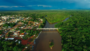 Prefeita Azenilda Pereira Enaltece Parcerias para o 30º Festbugres e Aniversário da Cidade