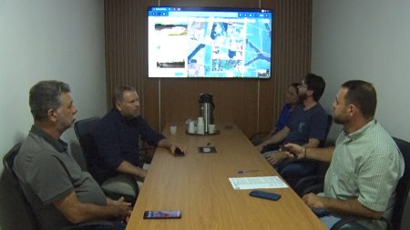 Prefeitura de Barra do Bugres convoca empresários para regularização de lotes no Distrito Industrial