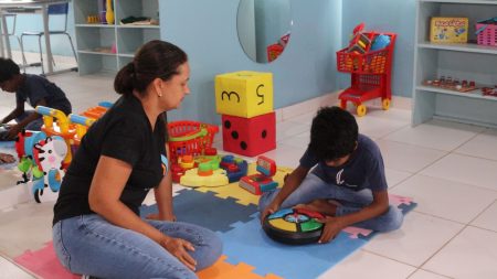 Educação Municipal Prepara Volta às Aulas para o 2º Semestre com Foco em Acolhimento e Aprendizagem de Qualidade