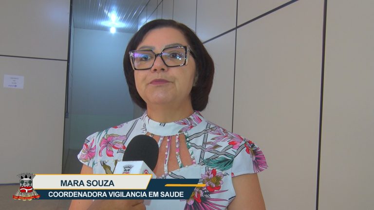 Barra do Bugres realiza ‘Dia D’ de Multivacinação neste sábado (22)